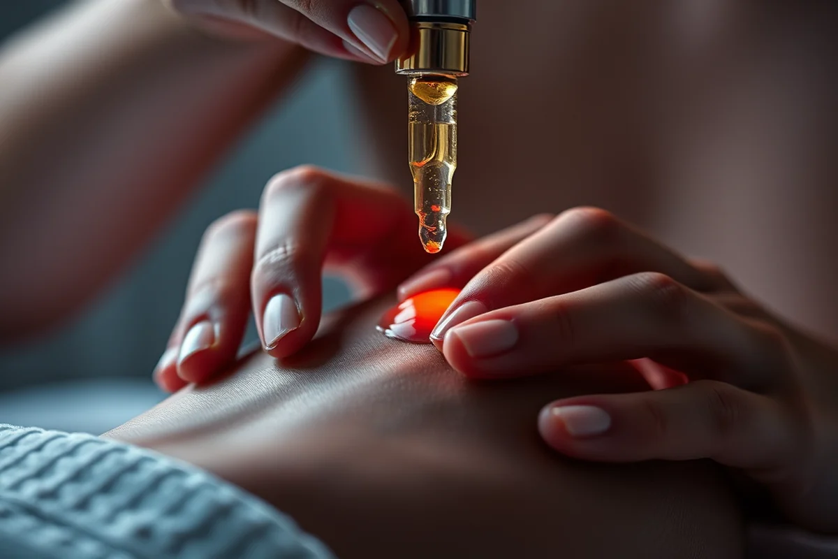 what is red light therapy for the body — What Is Red Light Therapy For The Body (step by step)