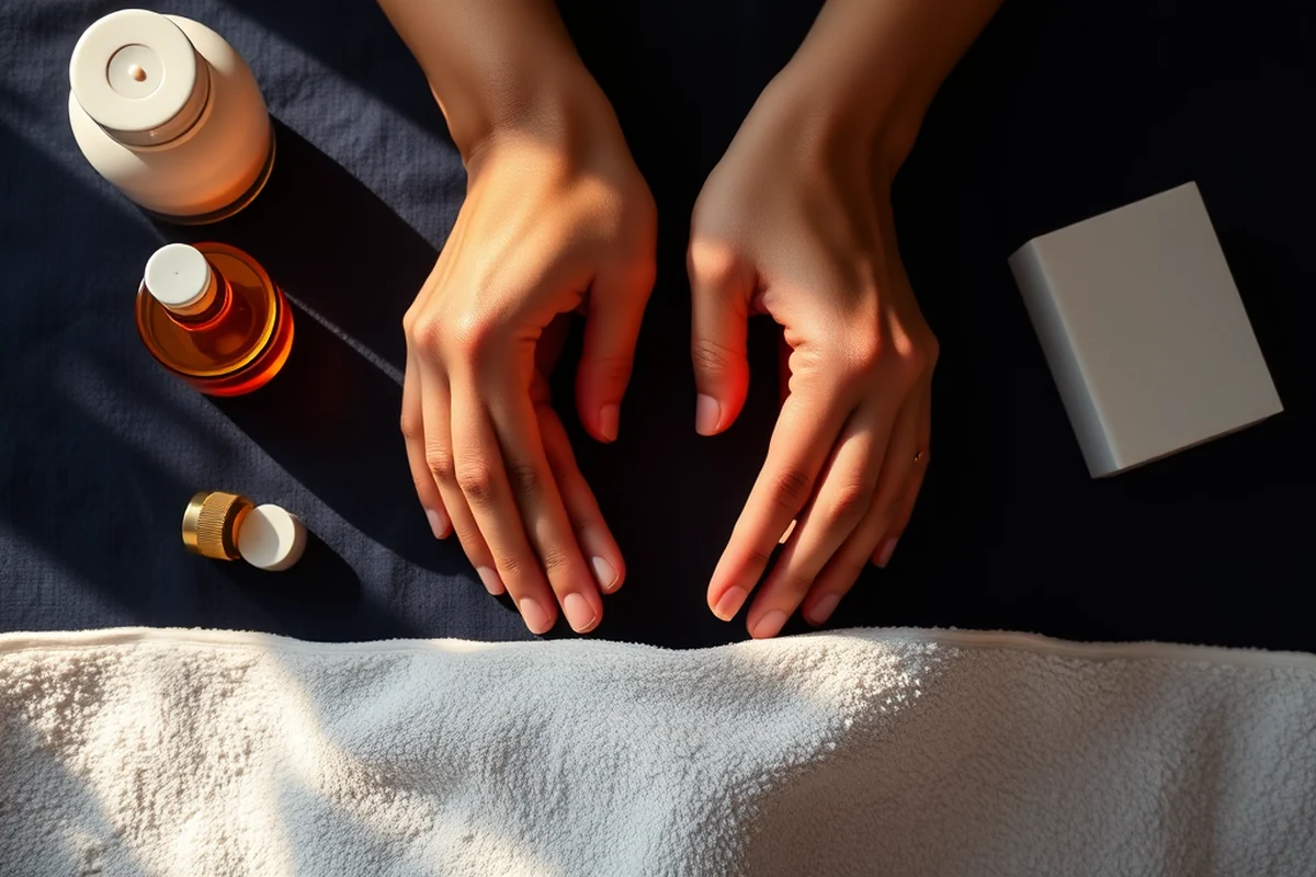 what is red light therapy for the body — What Is Red Light Therapy For The Body (the finished result)