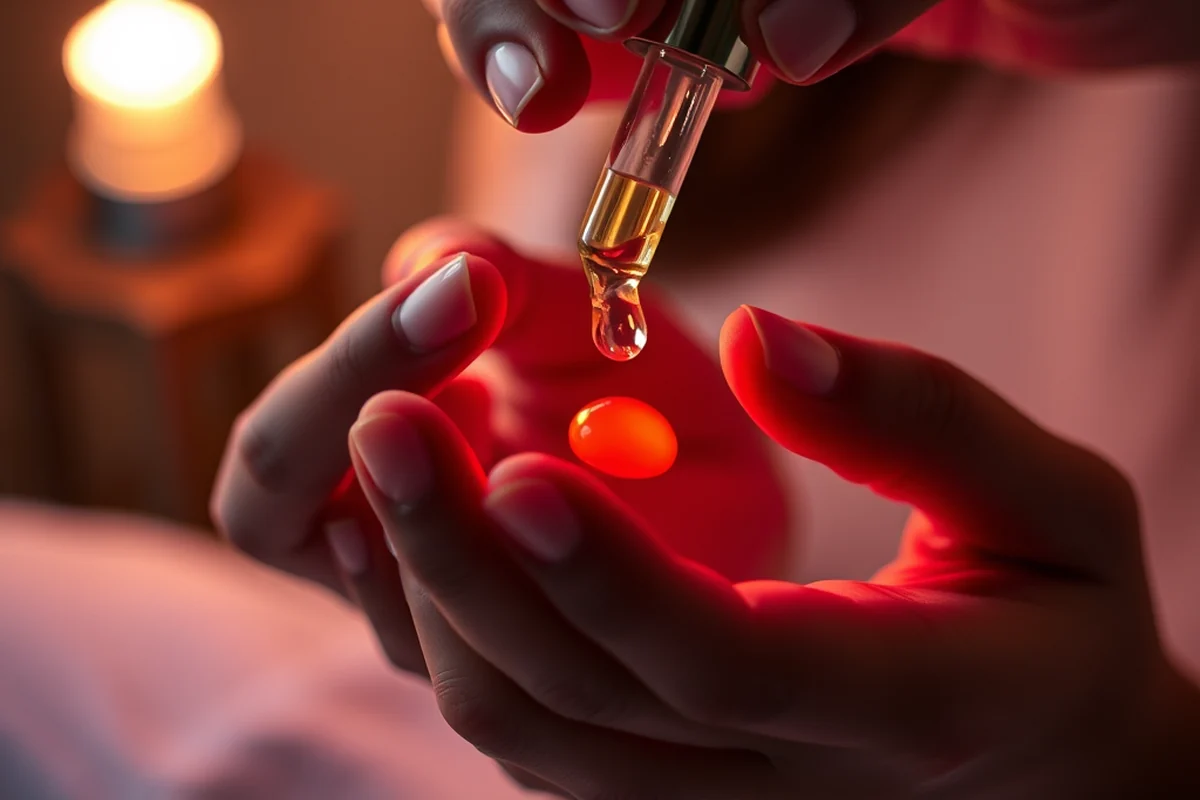what is red light therapy for thyroid — What Is Red Light Therapy For Thyroid (step by step)