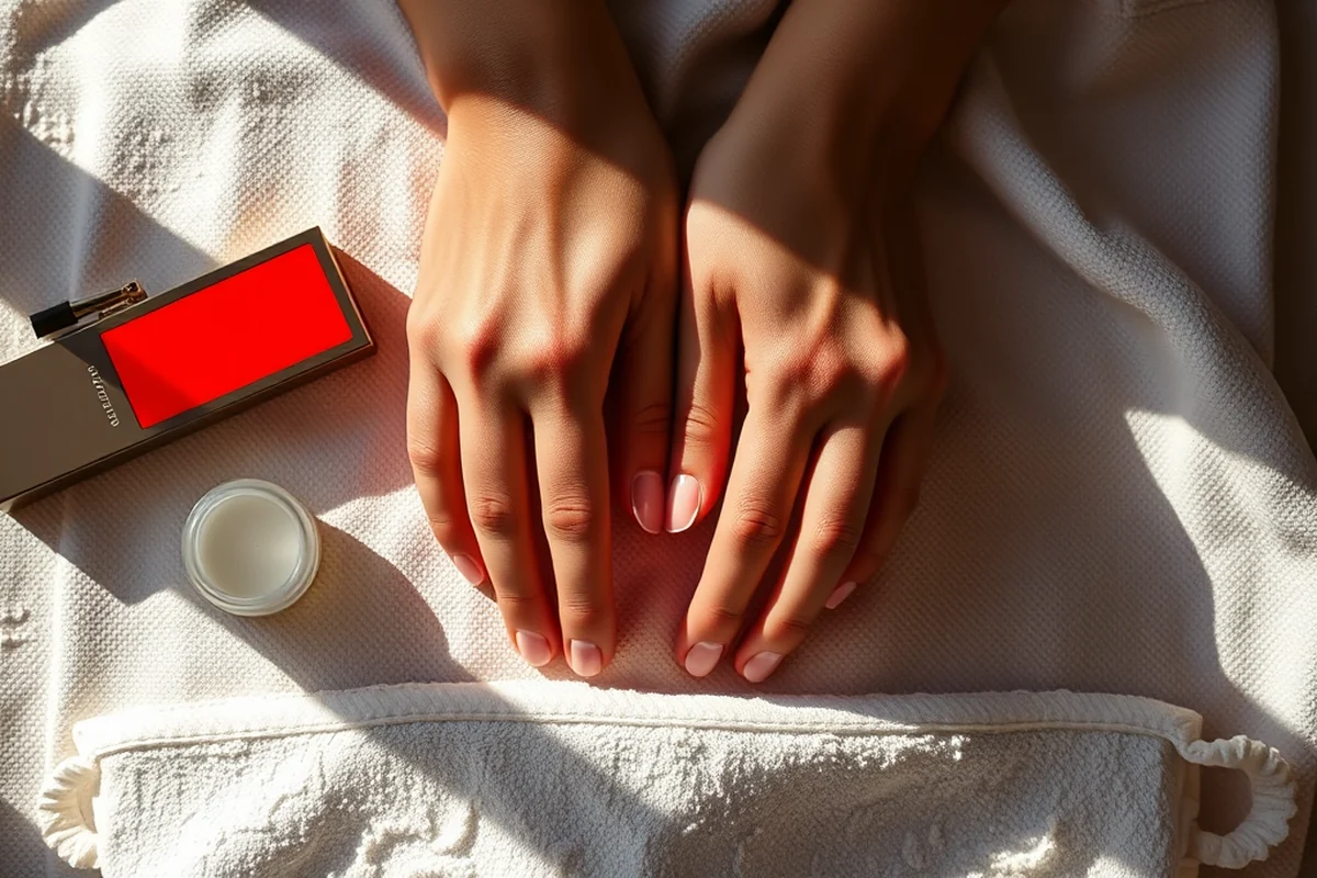 what is red light therapy for thyroid — What Is Red Light Therapy For Thyroid (the finished result)