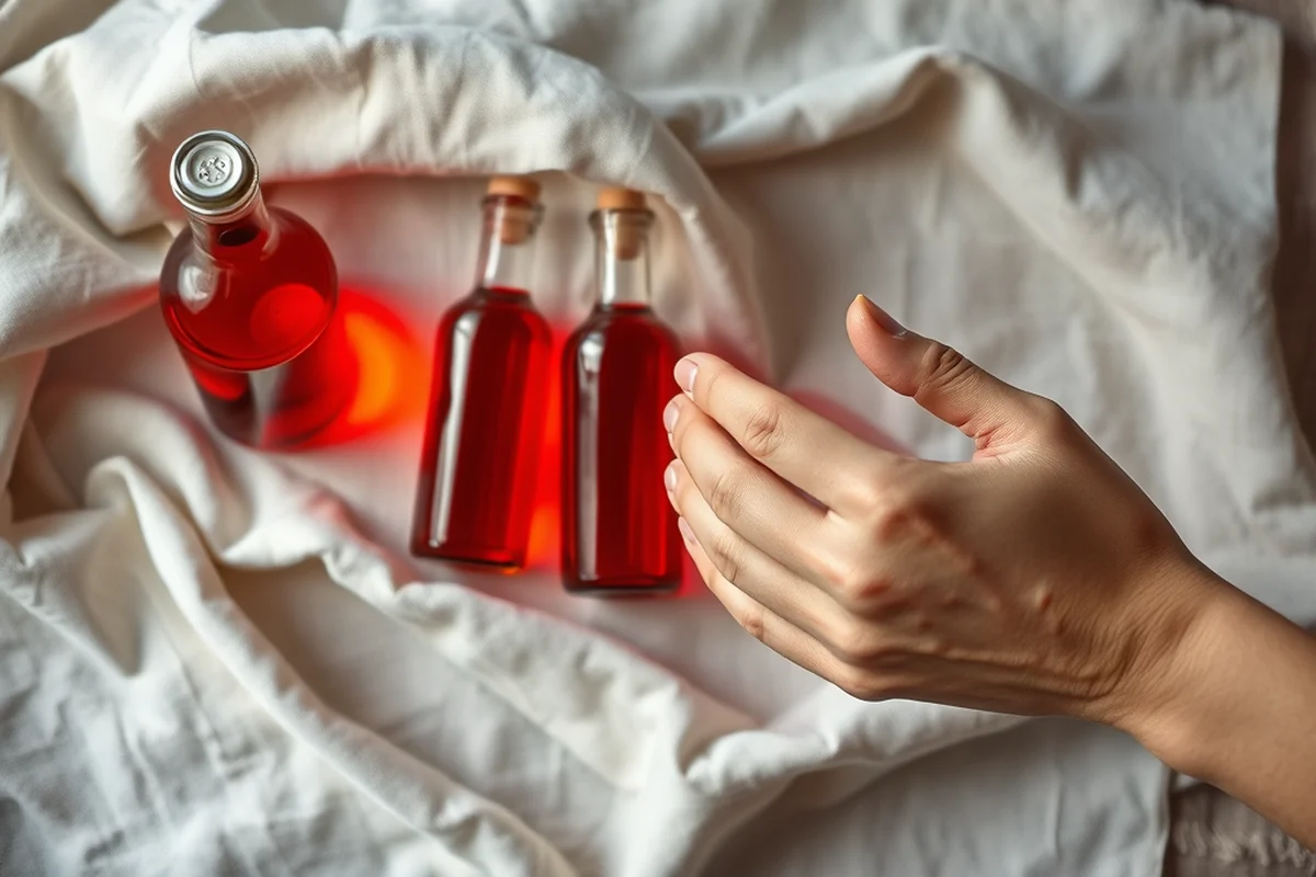 what is red light therapy how does it work — What Is Red Light Therapy How Does It Work (the finished result)