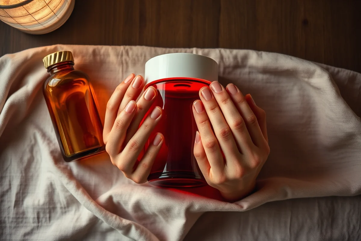 what is red light therapy mask — What Is Red Light Therapy Mask (the finished result)